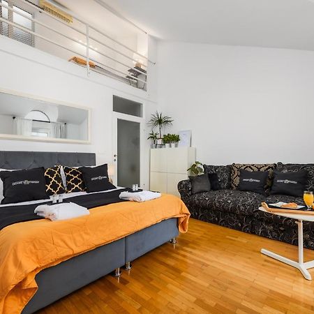 Umagic Apartment エクステリア 写真