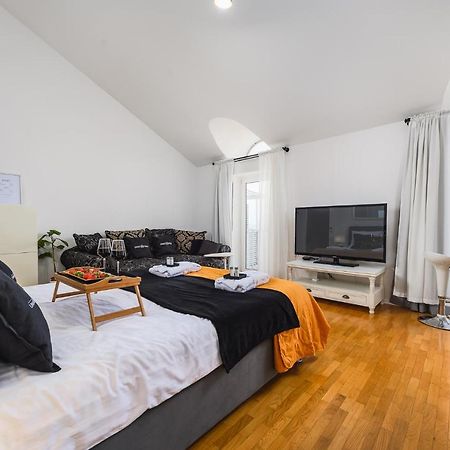 Umagic Apartment エクステリア 写真