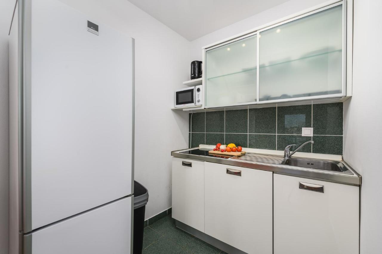 Umagic Apartment エクステリア 写真
