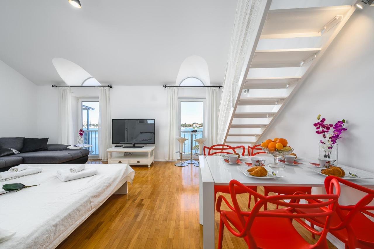 Umagic Apartment エクステリア 写真