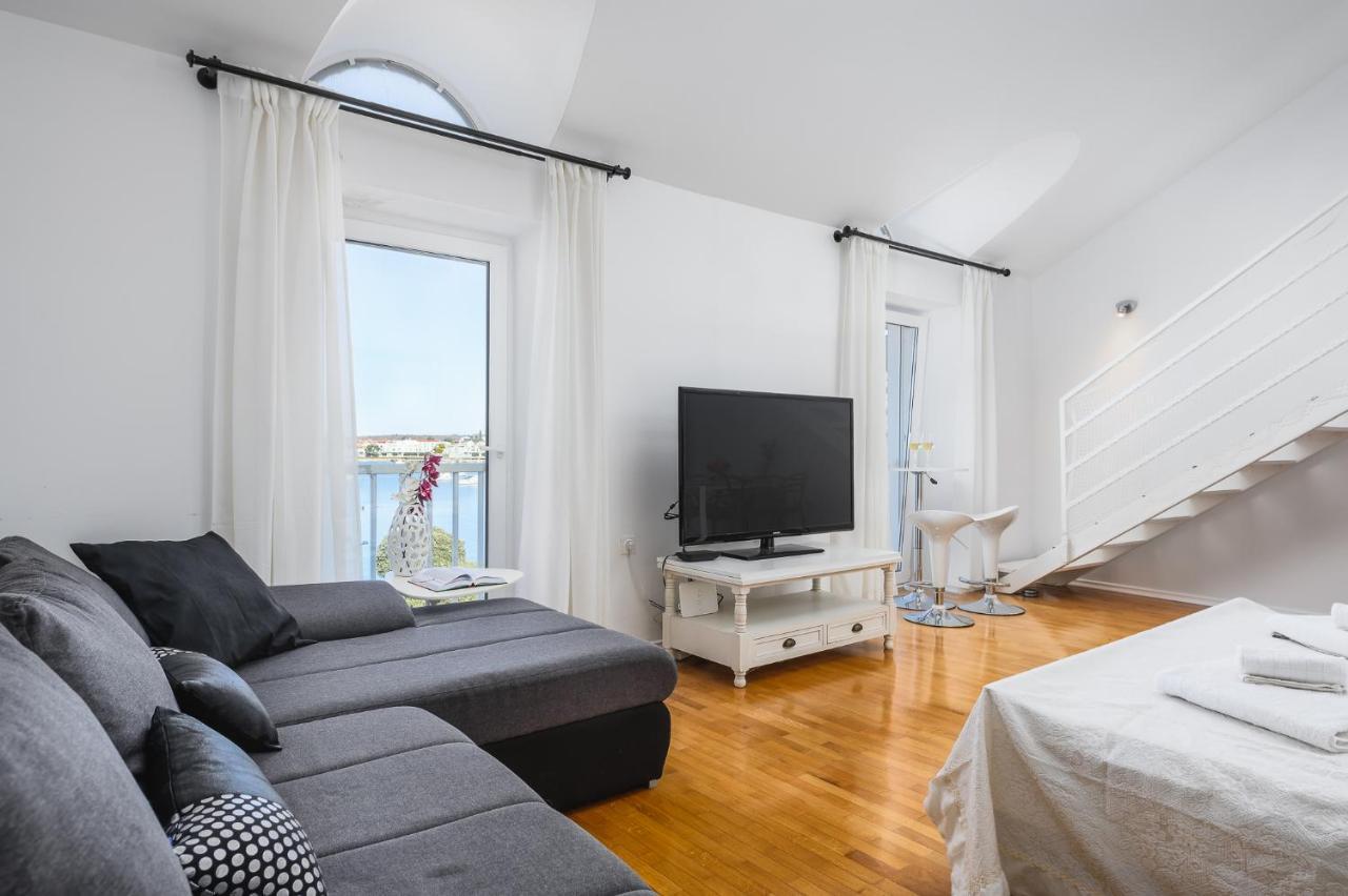 Umagic Apartment エクステリア 写真