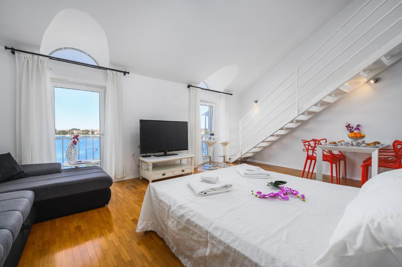 Umagic Apartment エクステリア 写真